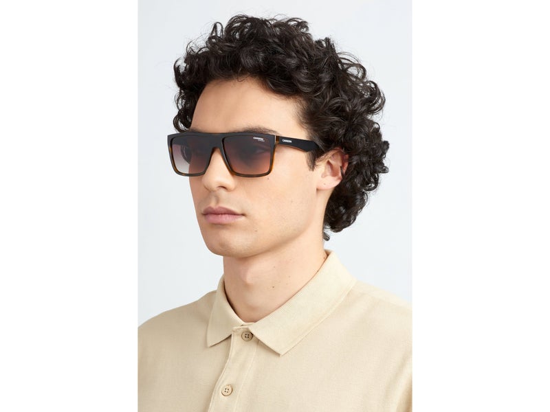 Carrera Male's Iconic Square Sunglasses - Image 4